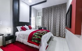 Hotel El Rubi